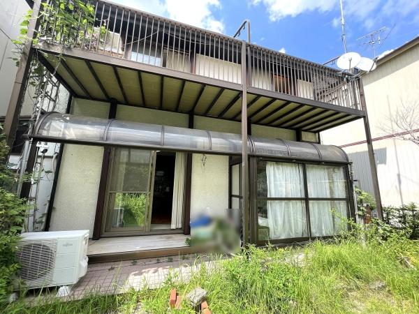名古屋市緑区相川１丁目の中古一戸建て