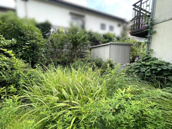 名古屋市緑区相川１丁目の中古一戸建て