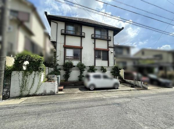 中古　緑区相川1丁目