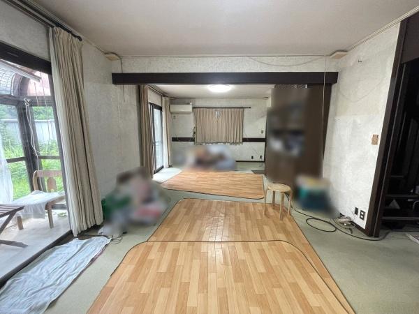 名古屋市緑区相川１丁目の中古一戸建て