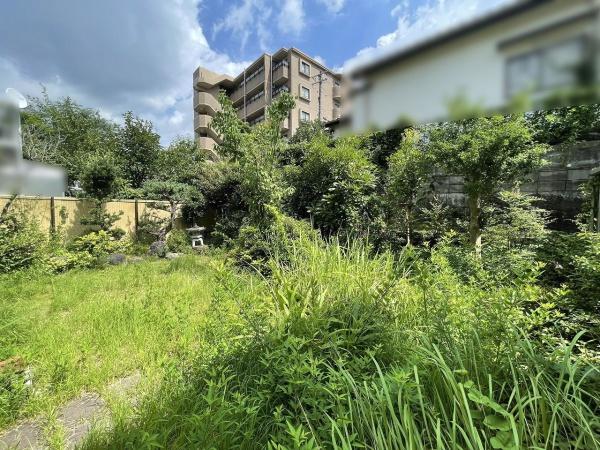 名古屋市緑区相川１丁目の中古一戸建て