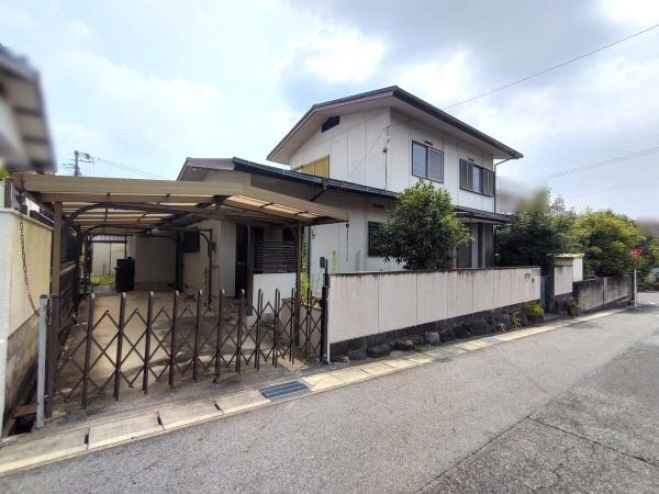 新築分譲住宅　東郷町和合ケ丘1丁目　2号棟