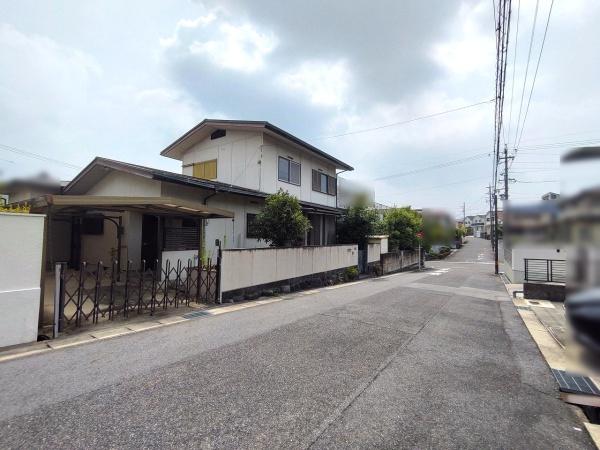 新築分譲住宅　東郷町和合ケ丘1丁目　2号棟
