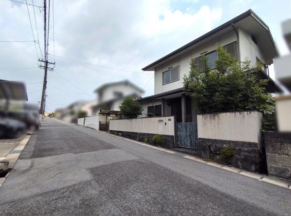新築分譲住宅　東郷町和合ケ丘1丁目　2号棟