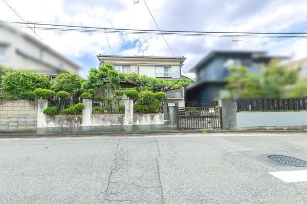売地　天白区土原4丁目