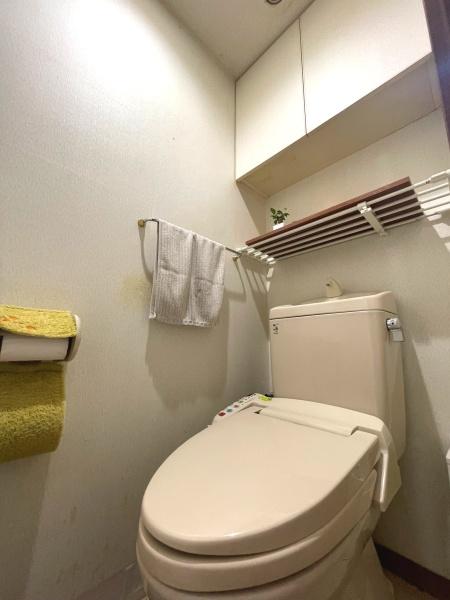 パークホームズ滝の水ガーデンコート