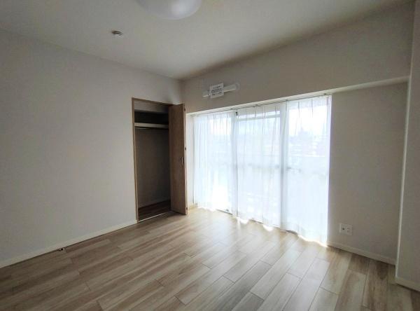 平針西住宅2号棟(洋室)