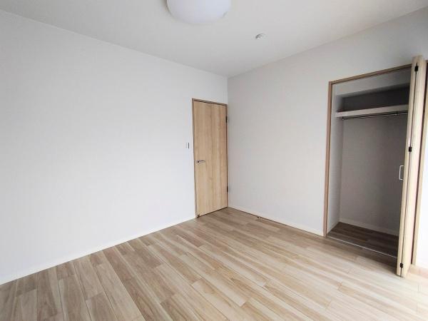 平針西住宅2号棟(洋室)