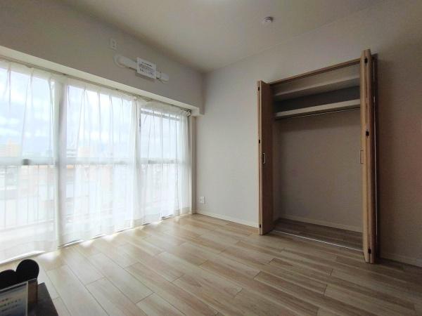 平針西住宅2号棟(洋室)