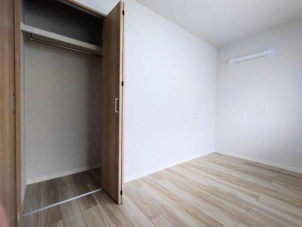 平針西住宅2号棟(洋室)