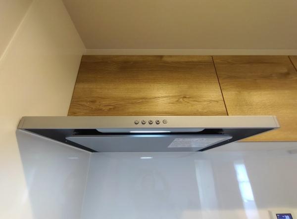 平針西住宅2号棟(キッチン)