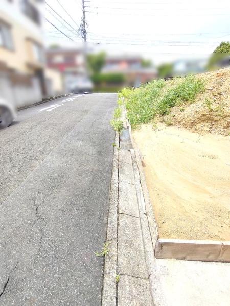 知多郡東浦町大字緒川字上米田の土地