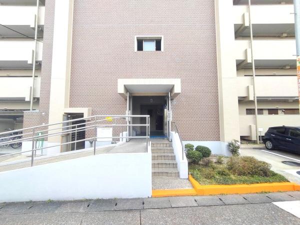 平針原住宅2号棟