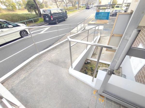 平針原住宅2号棟