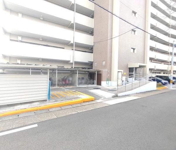 平針原住宅2号棟