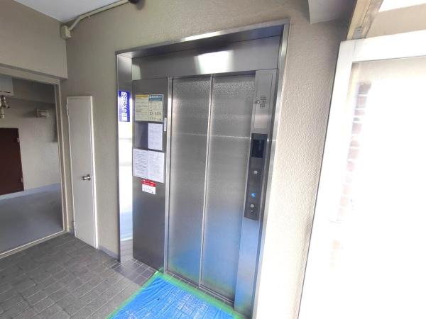 平針原住宅2号棟