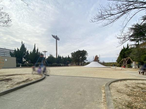 第二鳴海西住宅(浦里公園)