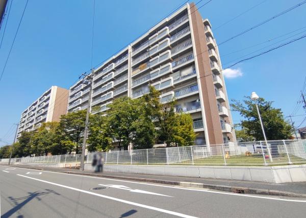 第二鳴海西住宅
