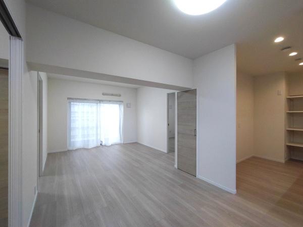 第二鳴海西住宅