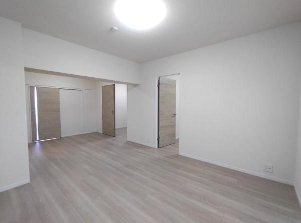 第二鳴海西住宅