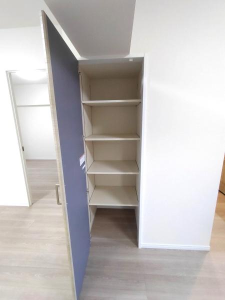 第二鳴海西住宅