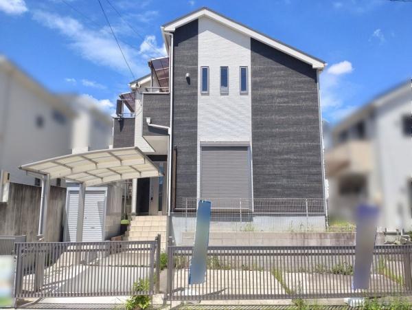 中古　天白区西入町