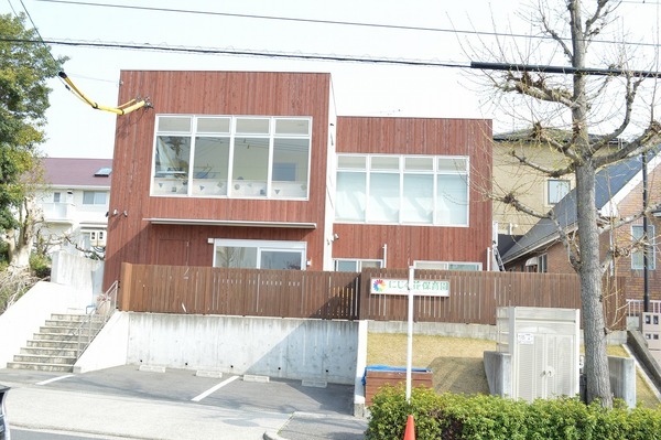 名古屋市天白区鴻の巣1丁目の中古一戸建て(にじの花保育園)