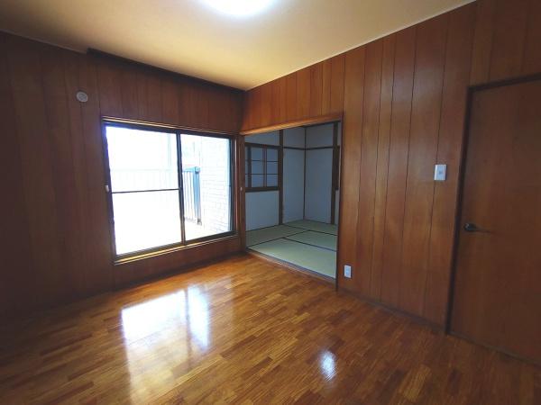 名古屋市天白区鴻の巣１丁目の中古一戸建て