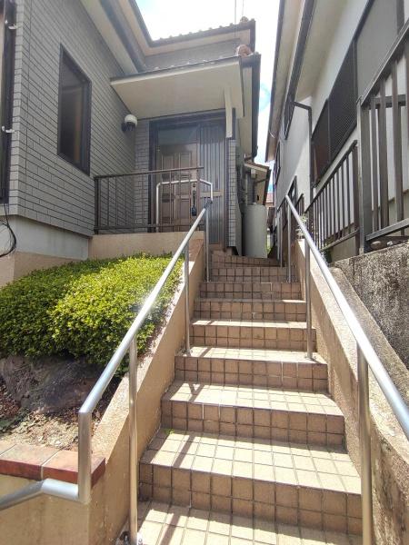 名古屋市天白区鴻の巣１丁目の中古一戸建