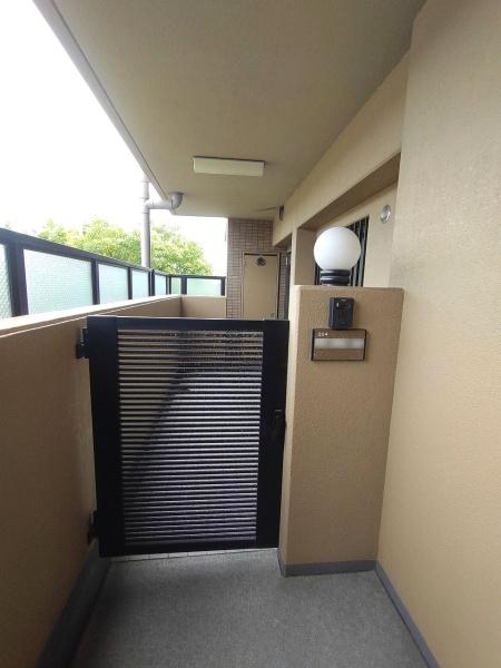 ネオハイツ相川