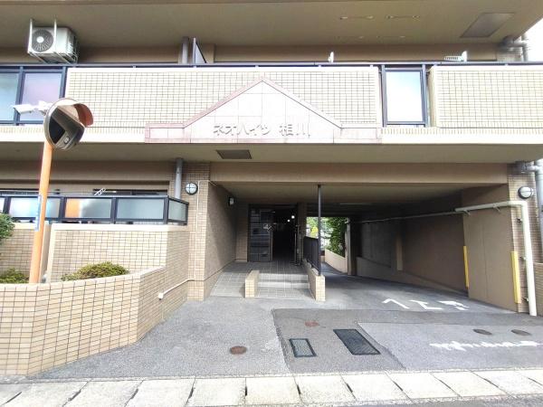 ネオハイツ相川