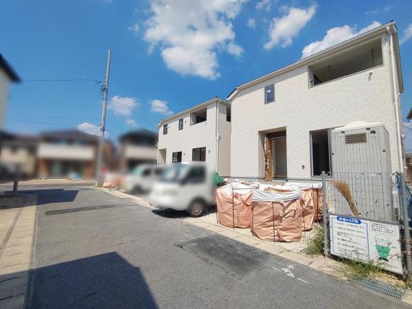 クレイドルガーデン東郷町春木第27　1号棟