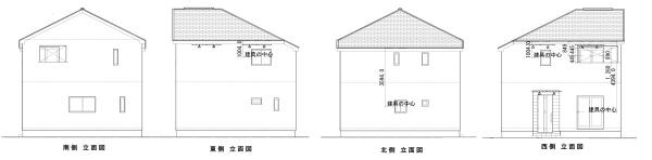 クレイドルガーデン東郷町春木第27　2号棟