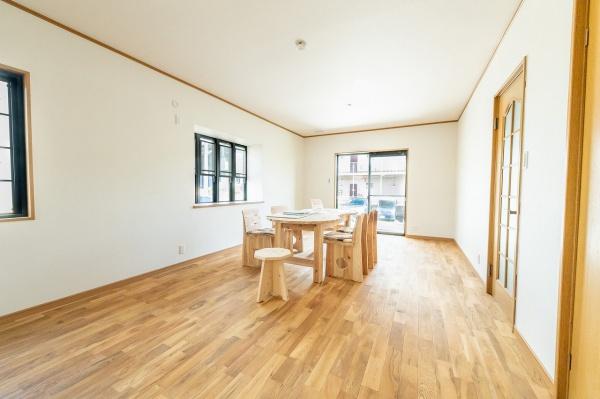 みよし市三好丘７丁目の中古一戸建て