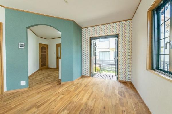 みよし市三好丘７丁目の中古一戸建て