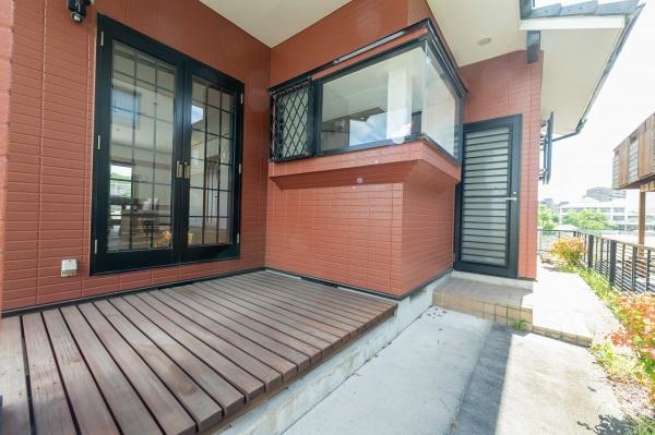 みよし市三好丘７丁目の中古一戸建て