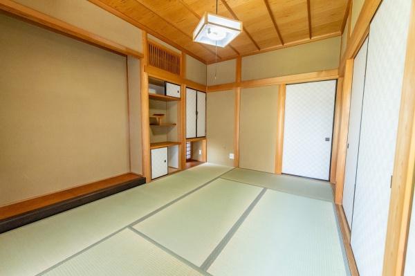 みよし市三好丘７丁目の中古一戸建て