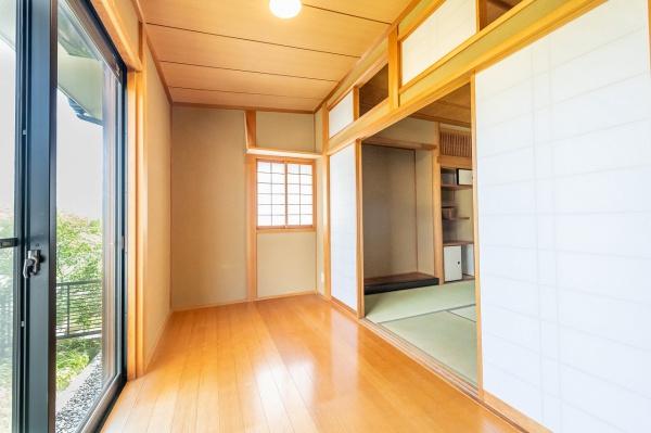 みよし市三好丘７丁目の中古一戸建て