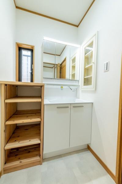 みよし市三好丘７丁目の中古一戸建て