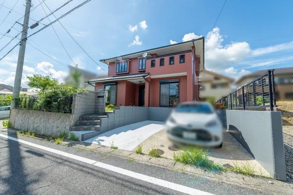 中古戸建　みよし市三好丘
