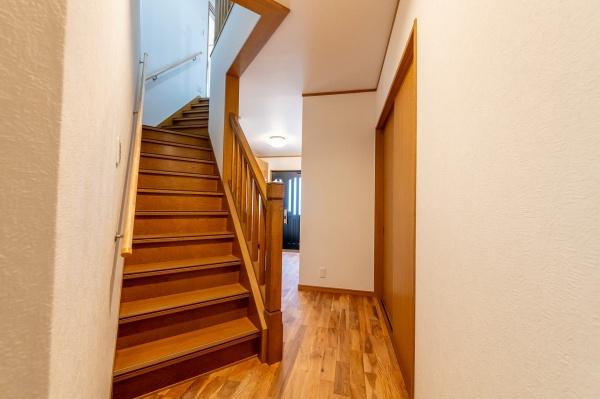 みよし市三好丘７丁目の中古一戸建て
