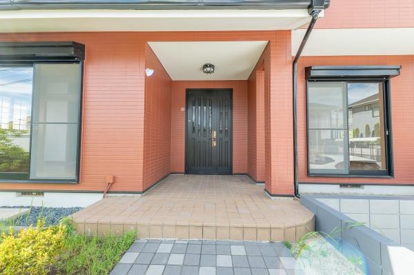 みよし市三好丘７丁目の中古一戸建て