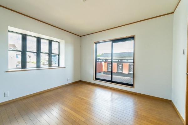 みよし市三好丘７丁目の中古一戸建て