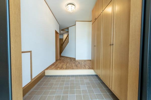 みよし市三好丘７丁目の中古一戸建て