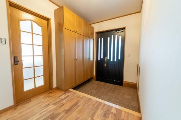 みよし市三好丘７丁目の中古一戸建て