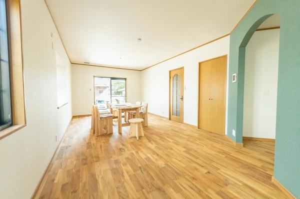 みよし市三好丘７丁目の中古一戸建て