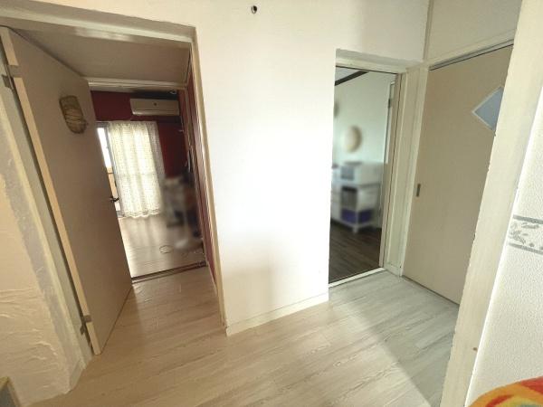 中古マンション　相生山団地51棟