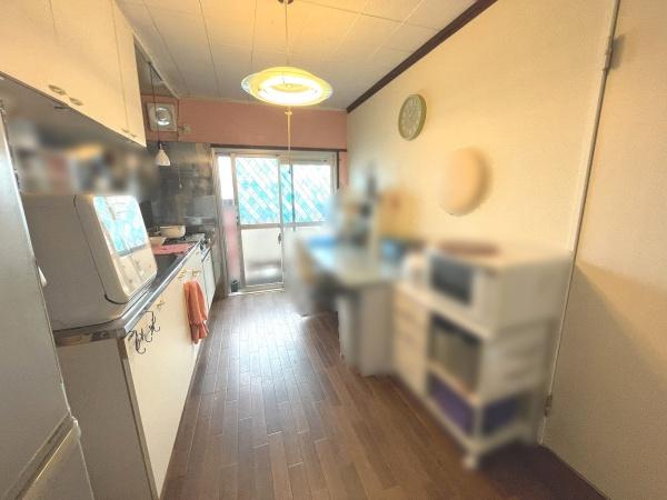 中古マンション　相生山団地51棟