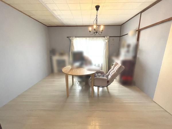 中古マンション　相生山団地51棟