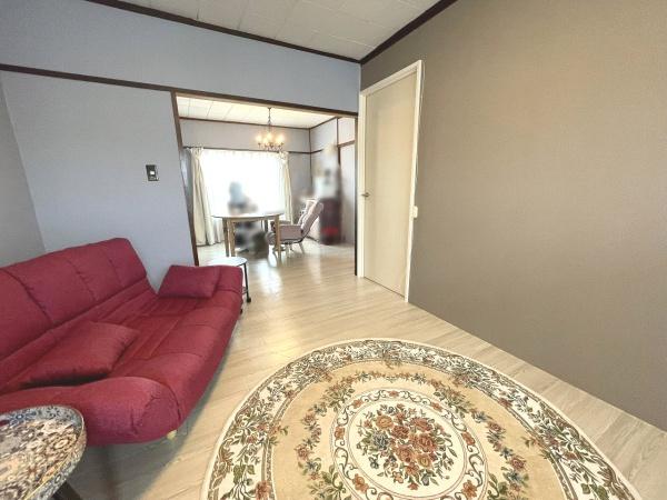 中古マンション　相生山団地51棟